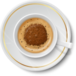 First item on the list