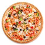 First item on the list